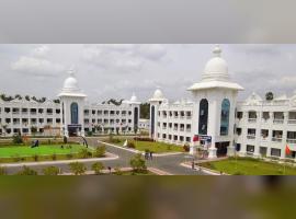 P.A. College of Engineering and Technology (PACET)