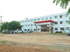 Vidhya Mandhir Institute of Technology (VMIT Chennai)