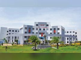 SVS College of Engineering (SVSCE)