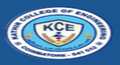 Kathir College of Engineering - KCE logo