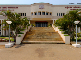 Anjalai Ammal Mahalingam Engineering College