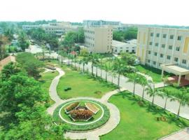 NCT - Nandha College of Technology