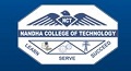 NCT - Nandha College of Technology logo
