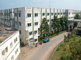 Sri Lakshmi Ammaal Engineering College (SLAEC)