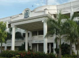 MCE - Magna College of Engineering Kanchipuram Chennai