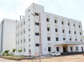 KGISL Institute of Technology (KITE)