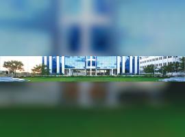 Jeppiaar Engineering College