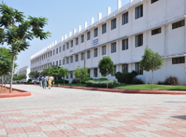 Sriguru Institute of Technology