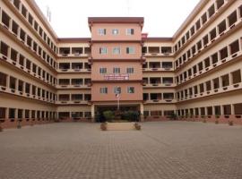 RVS Faculty of Management - RVS Technical Campus
