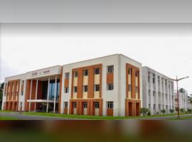 Kalaivani College Of Technology, Study World Group