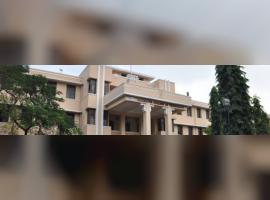 Alagappa College of Technology, Anna University