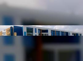 Dhanalakshmi Srinivasan College Of Engineering And Technology - DSCET