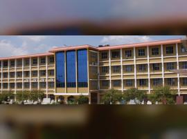 NCE - Narayanaguru College of Engineering