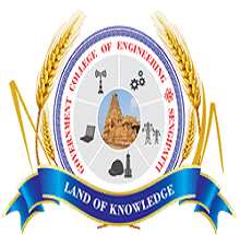 Goverment College of Engineering,Thanjavur logo