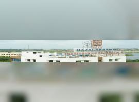 Rajalakshmi Institute of Technology