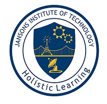 Jansons Institute of Technology logo
