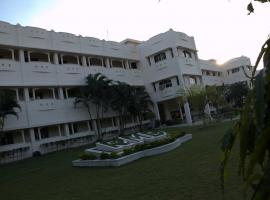 R.M.D. Engineering College