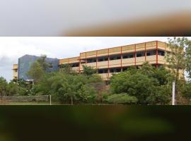 V P Muthaiah Pillai Meenakshi Ammal College Of Engineering And Technology For Women