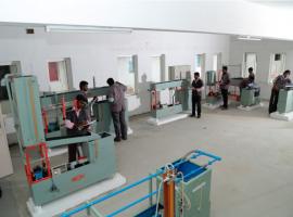 Renganayagi Varatharaj College of Engineering