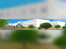 Asian College of Engineering and Technology