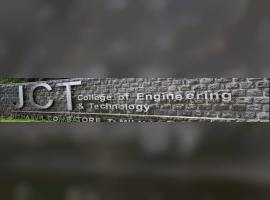 JCT College of Engineering & Technology