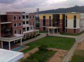VELS School of Engineering
