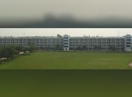 JSEC - Jaya Sakthi Engineering College