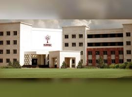 MRK Institute of Technology