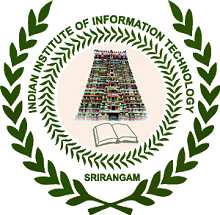 IIIT Trichy - Indian Institute of Information Technology logo