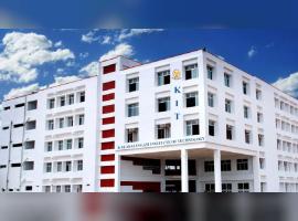 Kalasalingam Institute of Technology