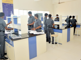 Ramco Institute of Technology