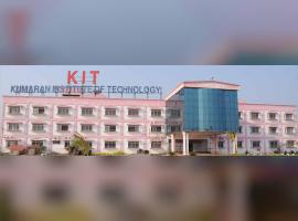 Kumaran Institute of Technology