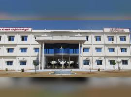 Indra Ganesan College of Engineering