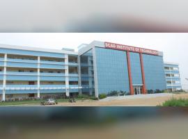 SCAD institute of Technology