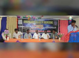 Annamalaiar College Of Engineering