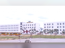Shivani College of Engineering and Technology