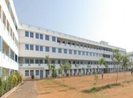 Cauvery College of Engineering and Technology