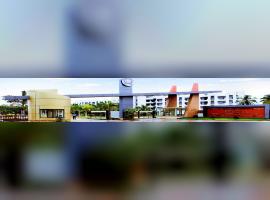 Rohini College of Engineering and Technology