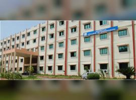 Aksheyaa College of Engineering