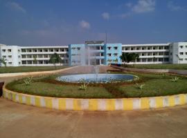 Prince Dr. K. Vasudevan College of Engineering and Technology