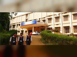 Mar Ephraem College of Engineering and Technology