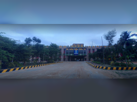 Sembodai Rukmani Varatharajan Engineering College