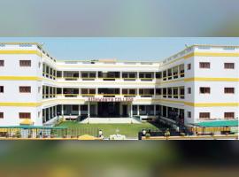 Aishwarya College of Engineering and Technology