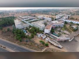 SBM College of Engineering and Technology