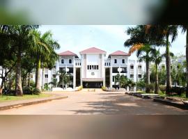 Bethlahem Institute of Engineering