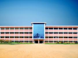 NSCE - Narayanaguru Siddhartha College of Engineering