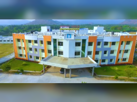 Annai Mira College of Engineering And Technology