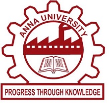 University College of Engineering, Kancheepuram, Anna University logo