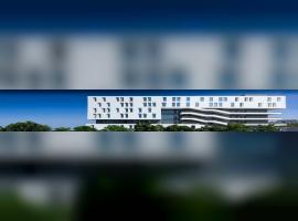 Crescent School of Life Sciences (B.S.Abdur Rahman University)