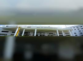 SRM TRP Engineering College